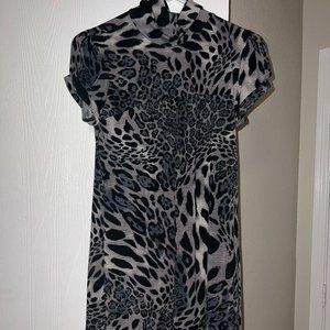 Womens Dress, Size M